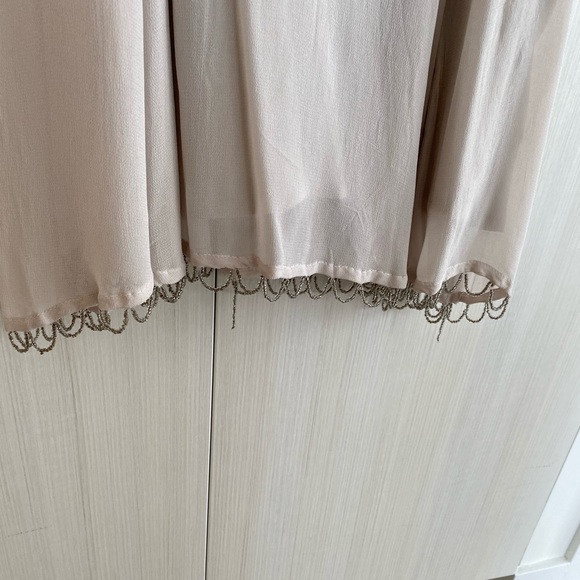 Embellished mini dress - Picture 6 of 8